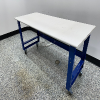 Bench Depot 6' Portable Table image 1